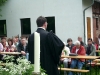 Freiluftgottesdienst Nienhagen 13.6.2010