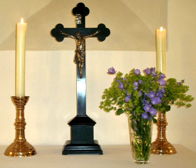 Sommergottesdienst Nienhagen