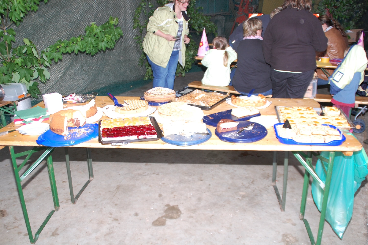 Trinitatisfest 2010