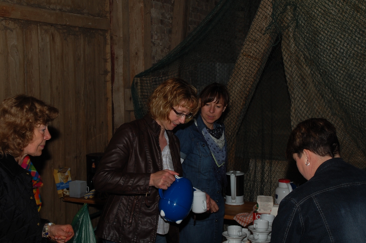 Trinitatisfest 2010
