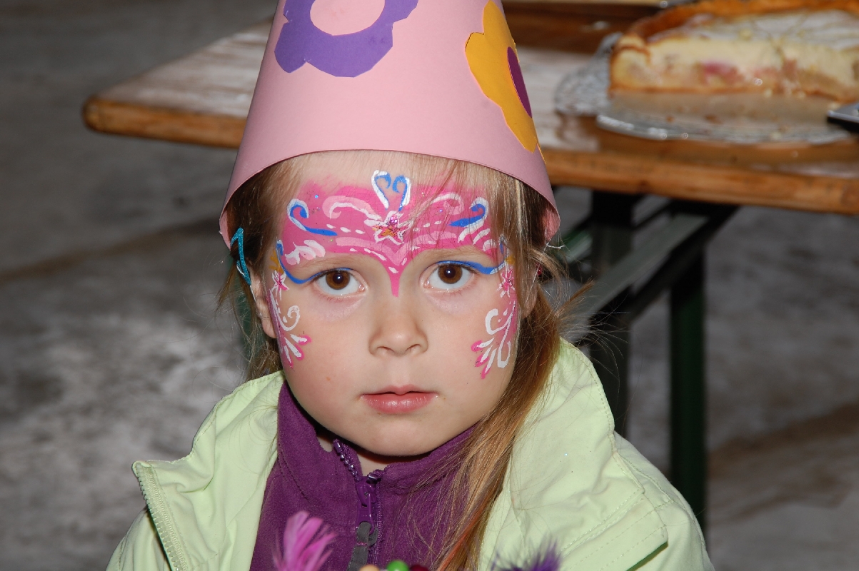 Trinitatisfest 2010