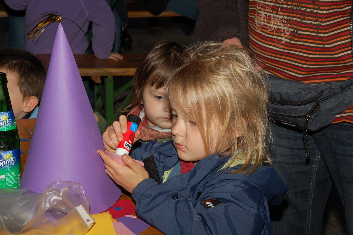 Trinitatisfest 2010