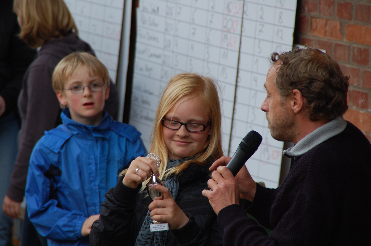 Trinitatisfest 2010