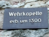 St.-Johannes-Kapelle Nienhagen