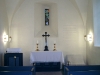 St.-Johannes-Kapelle Nienhagen November 2007