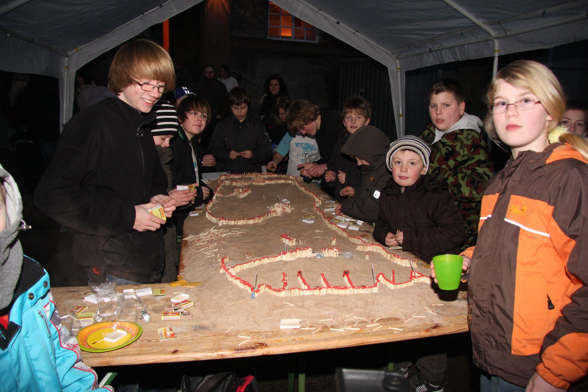WiLiNa 2011 CD2 125