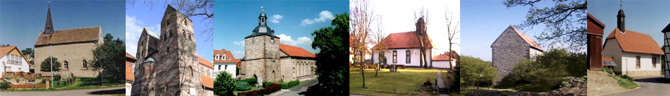 Ev.-luth. Trinitatis-Kirchengemeinde Leine-Weper header image 4